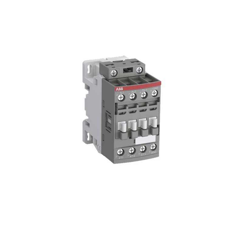ABB AF09-30-01-13 100-250V, 50/60HZ-DC Contactor (ABB1SBL137001R1301)