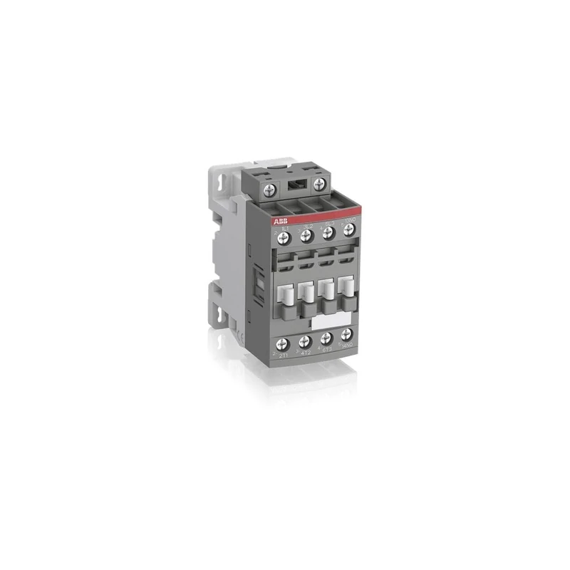 ABB AF12-30-10-11 24-60V, 50/60HZ 20-60VDC Contactor (ABB1SBL157001R1110)