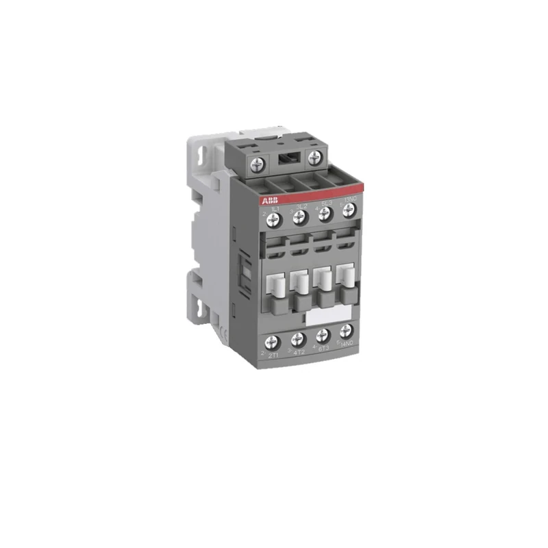 ABB AF26-30-00-11 24-60V, 50/60HZ 20-60VDC Contactor (ABB1SBL237001R1100)