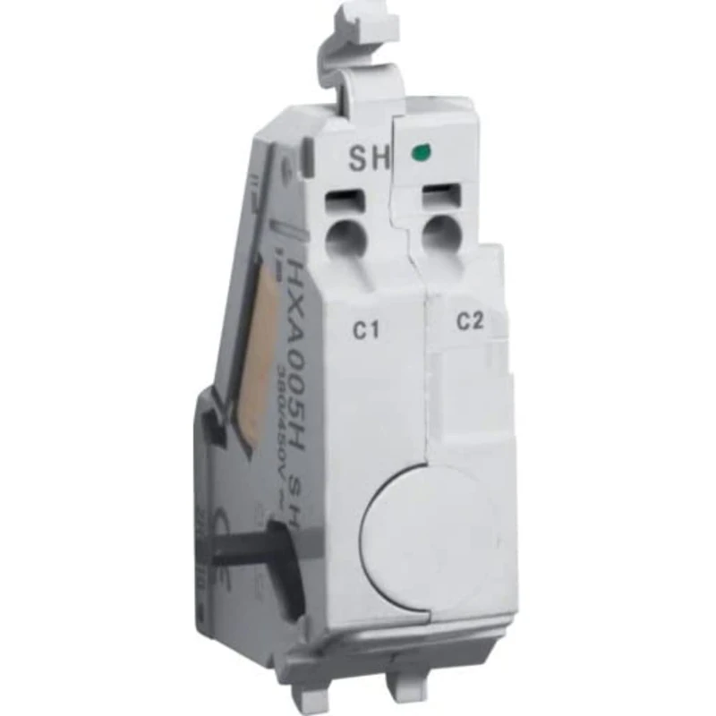 Hager X160/X250 – RELE for Switch x160-x250 380 – 450 V AC