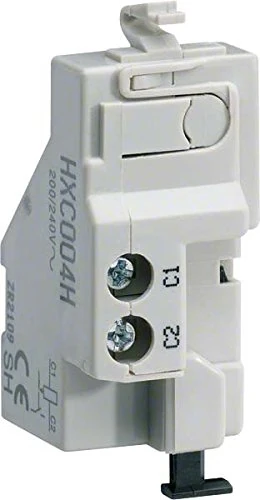 Hager h250-h1600 – RELE Emission for h250-h1600 Switch 48 V Continuous Current