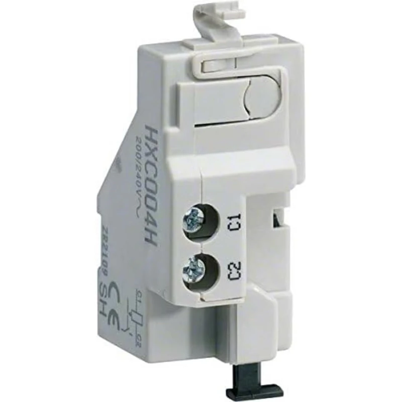 Hager h250-h1600 – RELE for Switch h250-h1600 380 – 450 VAC