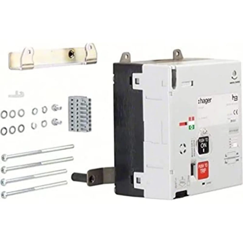 Mando a Motor int. h1000, 24-48Vdc
