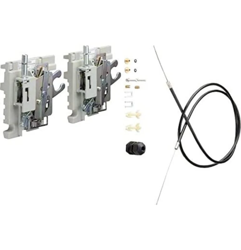 Hager H1000 – Interlocking Mecanico/A Type Cable for Switch H1000