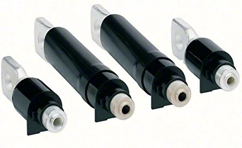 Hager H630 – Connection Back for H630 Switch 4 Poles