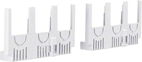 Hager H250 – cubreborne for H250 Switch 3 Poles - Image 1