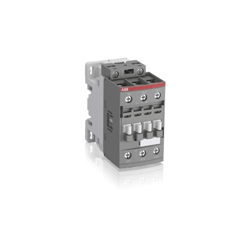 ABB AF30-30-00-13 100-250V, 50/60HZ-DC Contactor (ABB1SBL277001R1300)