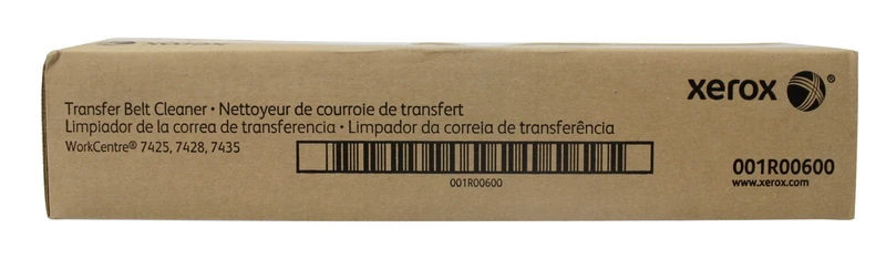 Xerox 001R00600 WorkCentre 7425, 7428, 7435 Belt Cleaner