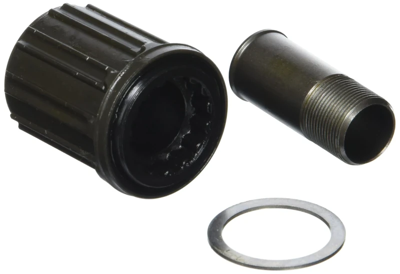 SHIMANO hub Body F/BODY FHM770 complete 9spd