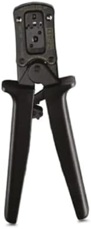 PHOENIX CONTACT CRIMPFOX-1,6-ER-1,50-GH Crimping Tool for IBS DSUB.../C