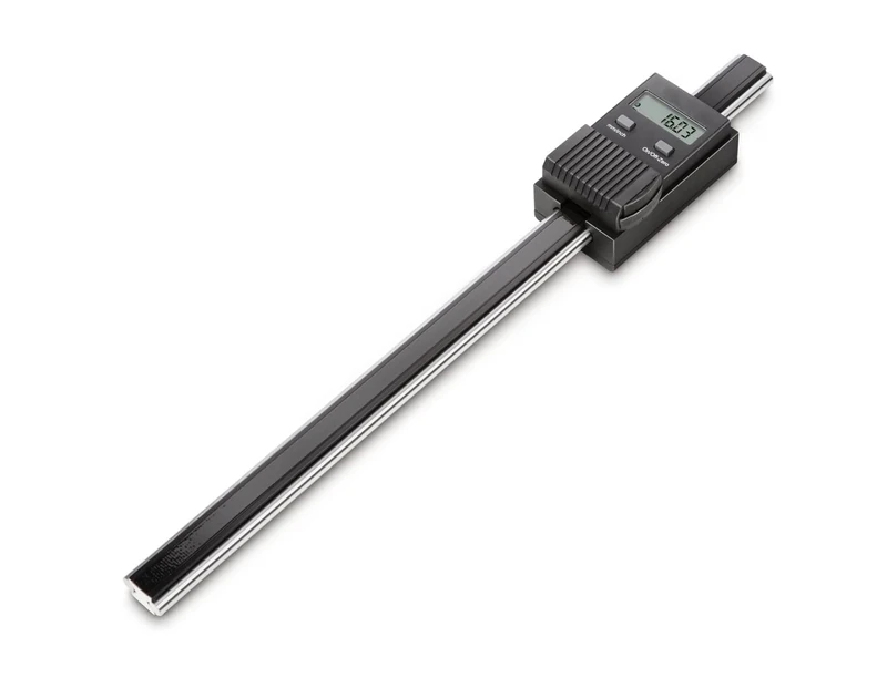 KERN LB 300-2. LB Digital Length Gauge 300 mm Weighing Range 0.01 mm Readability