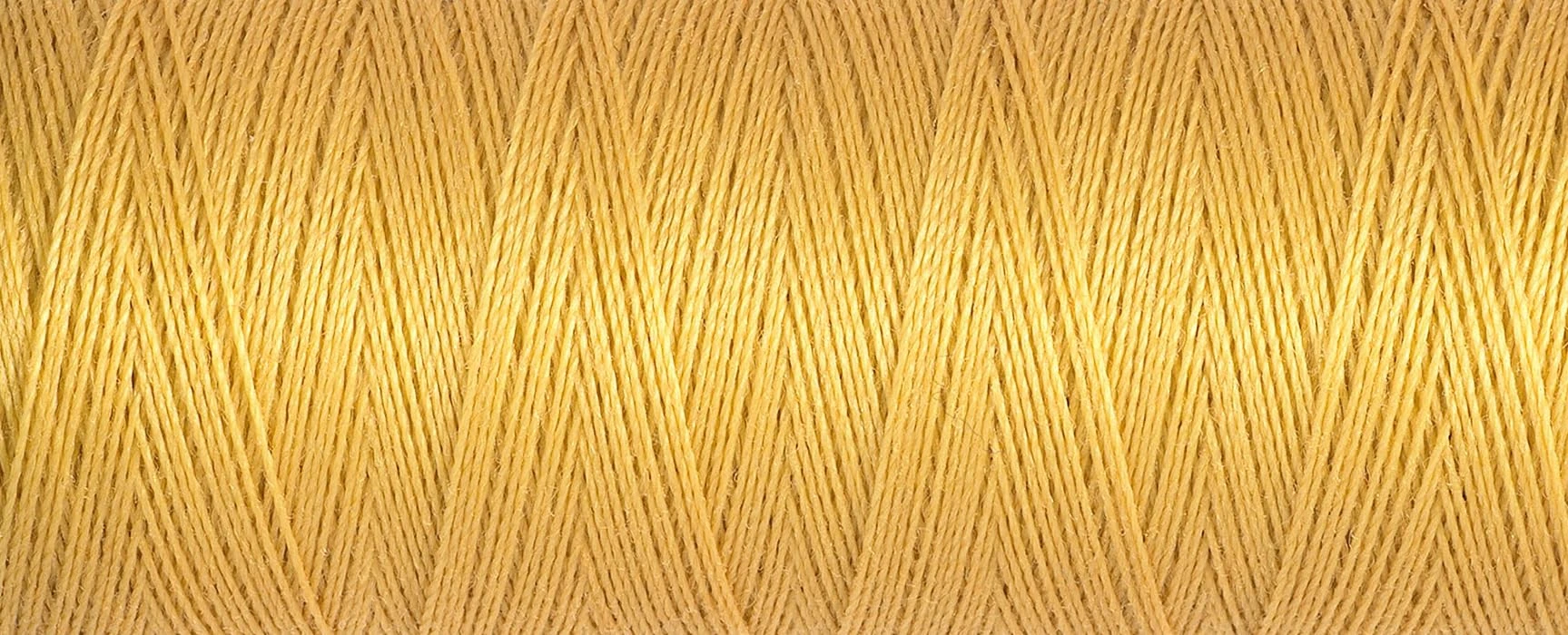 Gutermann Sew All Polyester Thread, 100Mtr, Sand (0488)