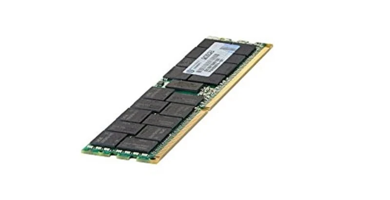 HP 647899-B21 8GB DIMM 240 Pin DDR3 SDRAM Memory