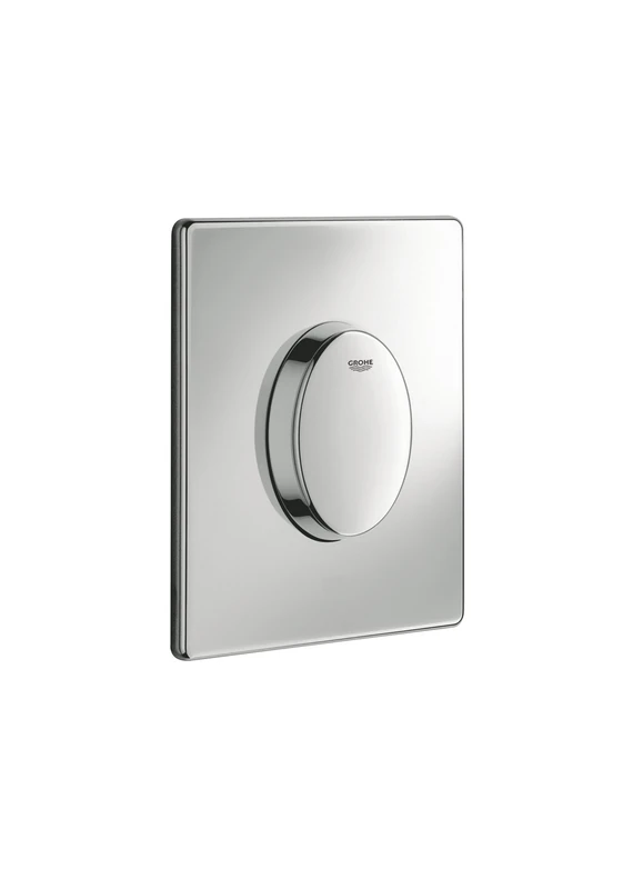 GROHE 38564000 Skate Air WC Wall Plate