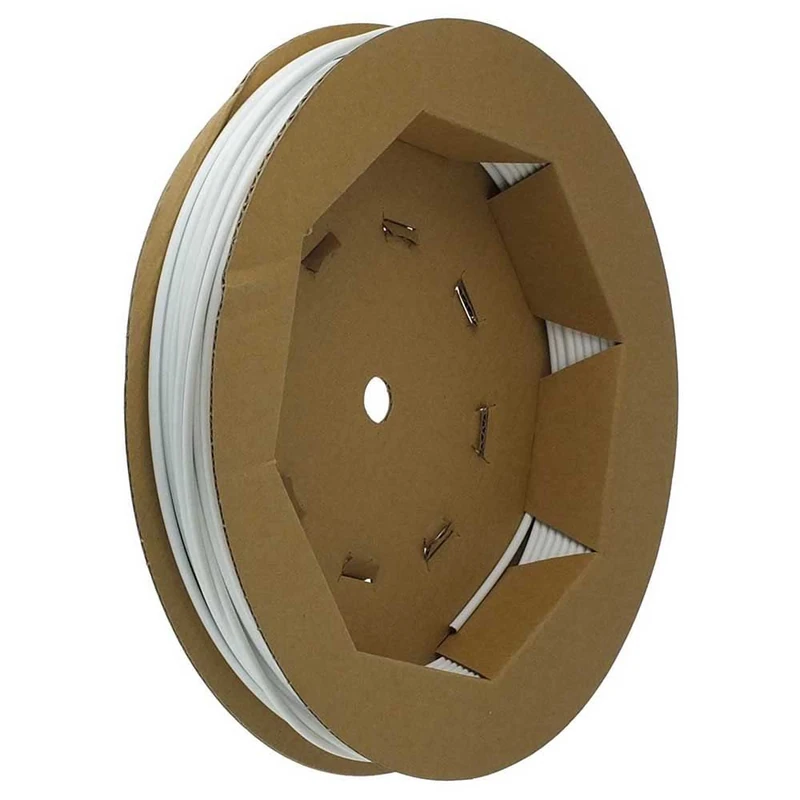 SHIMANO S-Case 50mx4mm/1.2mm SP41 White - Image 1