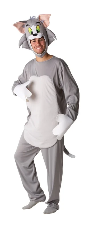 Rubies Official Tom Fancy Dress - X-Large Halloween, World Book Day