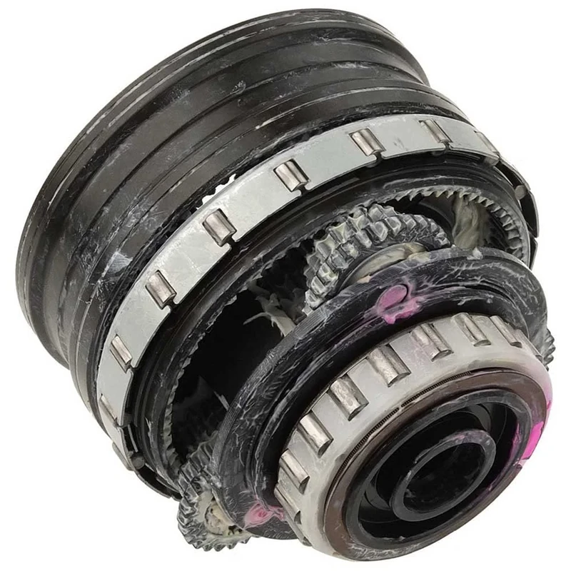 Shimano SPARE PART SG8R35 ring gear unit