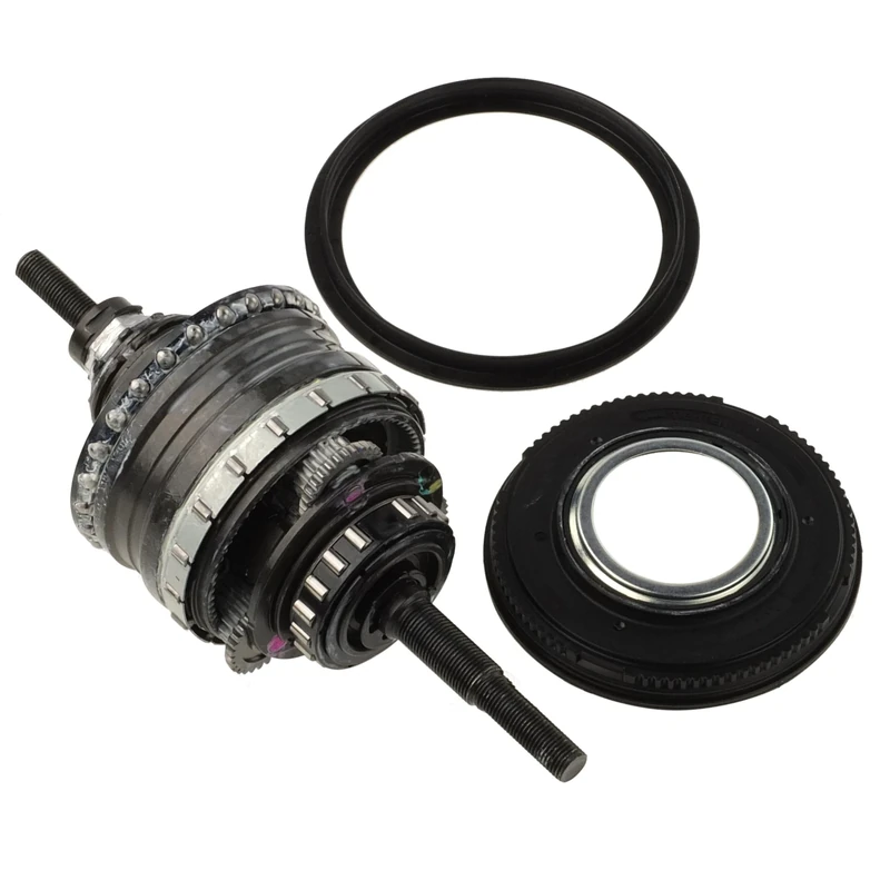 Shimano SPARE PART SGS501 internal assy