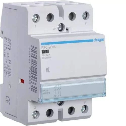 Hager ESC263S