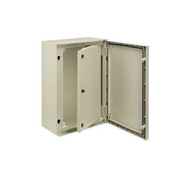 Schneider Electric nsypap54 Door Reversible Polyester Grid Interior Lockable with 2 For PLM 54
