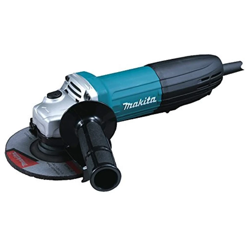 Makita GA5034/2 240V 125mm Angle Grinder
