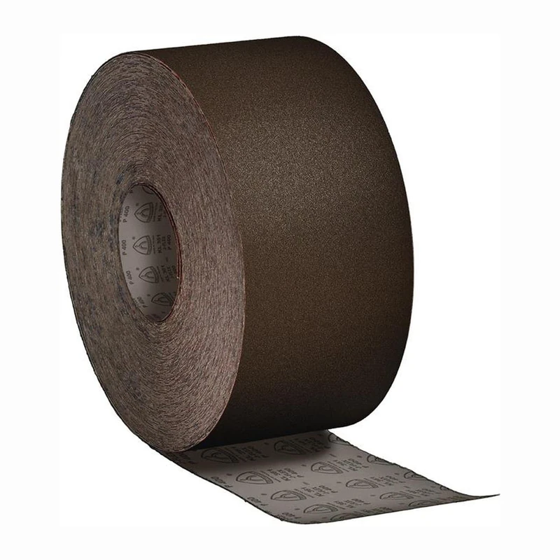 Abrasive Fabric Means Austerity Role F, Metallverarb. KL 3, Manufacturer Part Number: 4000845676