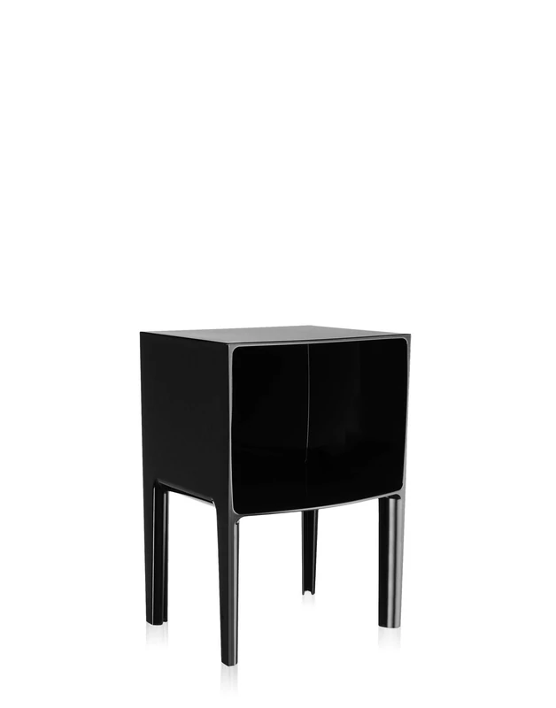 Kartell Ghost Buster Furniture, Black, 70 x 51 x 41 cm