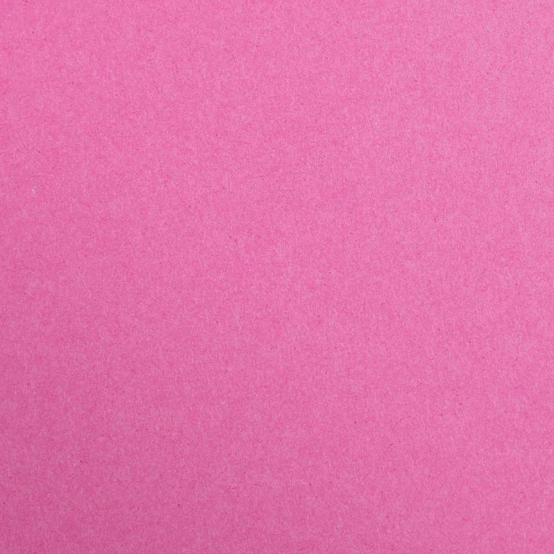 Clairefontaine - Ref 97960C - Maya Coloured Smooth Drawing Paper (Pack of 125 Sheets) - 270gsm Paper - A1 (84 x 59.4cm) - Intensive Pink Colour - Deep Dyed, Acid Free, pH Neutral