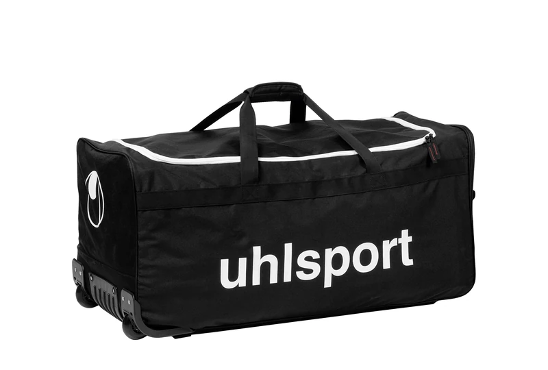 Uhlsport Unisex Adult Basic Line 2.0 Team Bag Sports Bag - Black, XL - Image 1