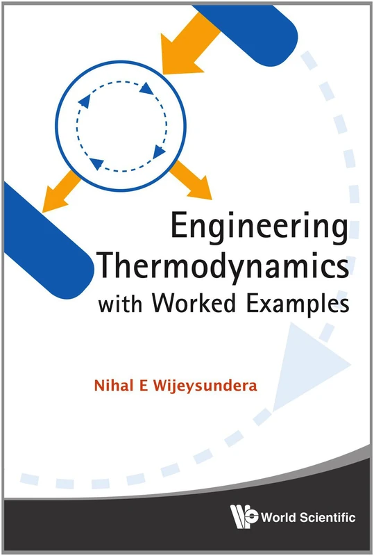 Engineering Thermodynamics With Worked Examples - Textbook