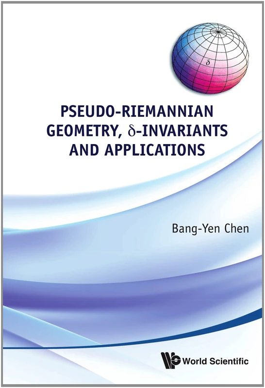 Pseudo-Reimannian Geometry, D-Invariants and Applications