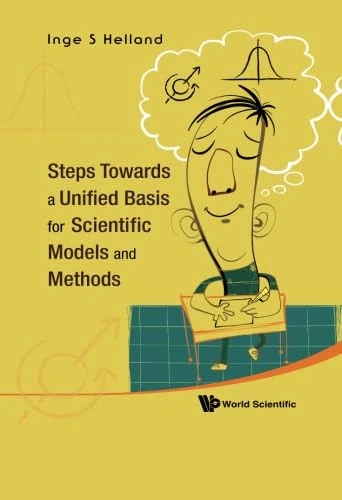 Steps Towards a Unified Basis for Scientific Models and Methods