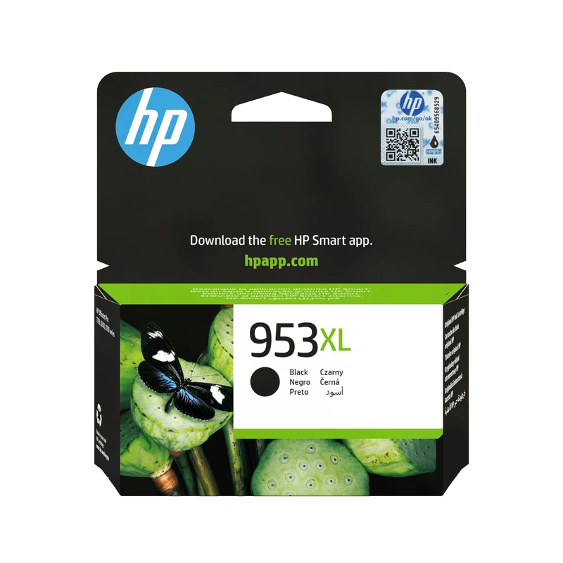 HP CN045AE Inkjet Cartridge