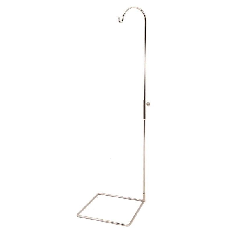 3B Scientific A59/8 Stand For Spinal Columns and Skeletons, 3 Part