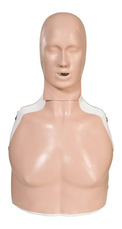 3B Scientific Life Support Simulator "Basic Billy"