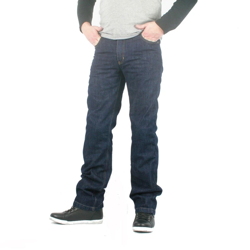 Furygan Jean 01 Men's Trousers - Image 1