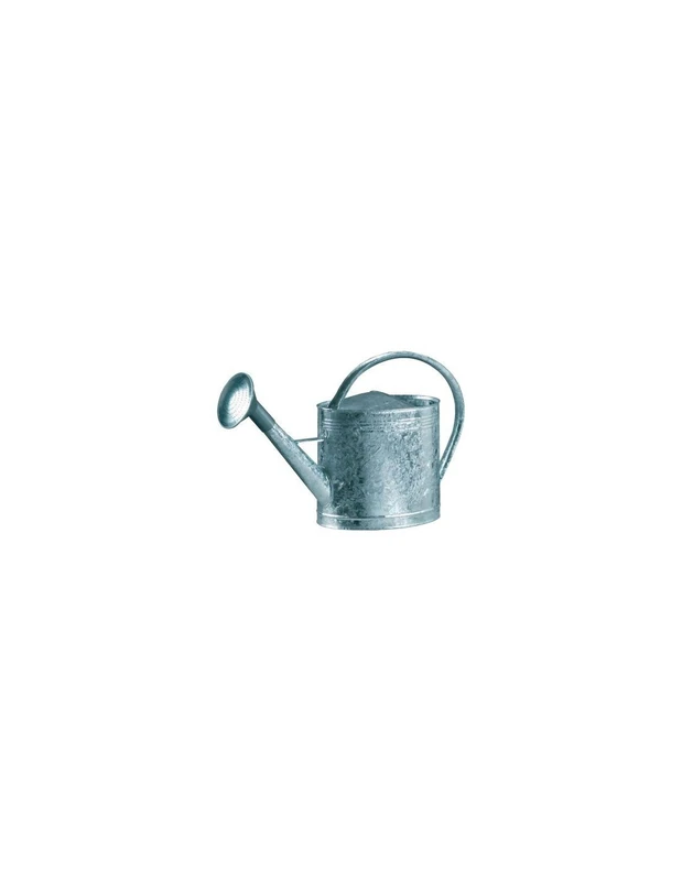 Guillouard 13L Steel Watering Can