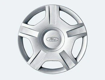 Ford 1224711 Wheel Trims Cover Caps