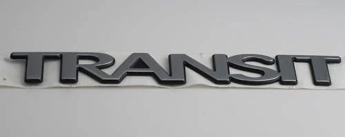 Ford 1666170 Rear Badge