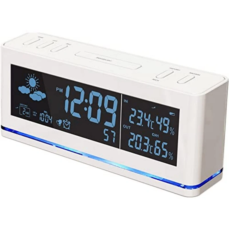 Technotrade Technoline WS 6850Weatherstation