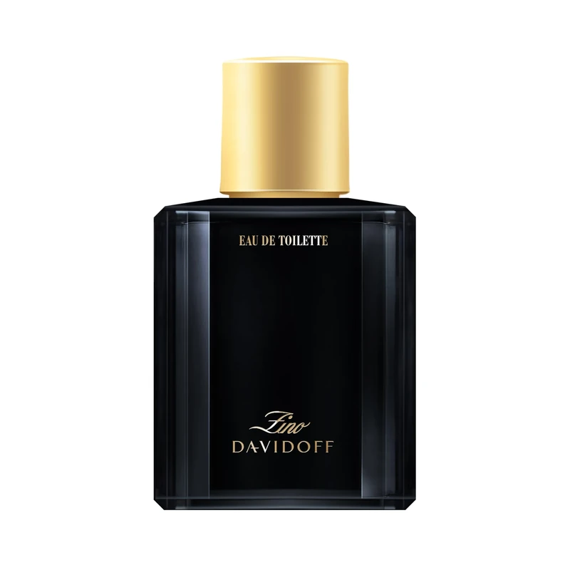 DAVIDOFF Zino - Eau de Toilette for Him - Oriental Fragrance with Notes of Brazilian Rosewood, Rose and Patchouli - Medium Longevity - 125ml