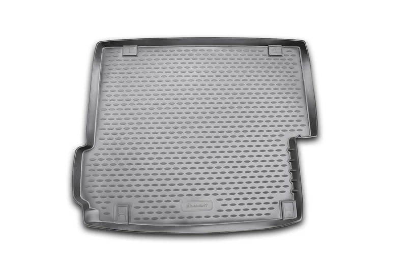 Element Tailored Fit Rubber Boot Liner Protector Mat for BMW X3, 2010-2018, (F25), generation II, 1 pc.