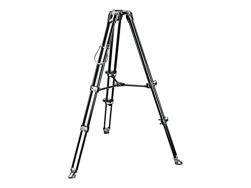 Manfrotto Video Twin Leg Tripod for Telescope