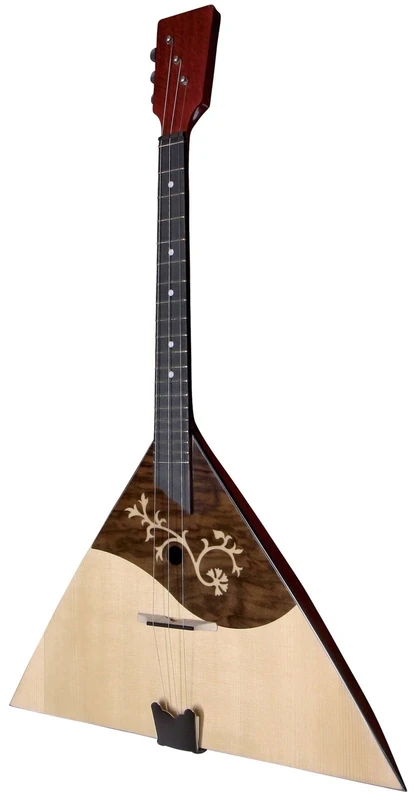 GEWA Balalaika 3-string - Image 1
