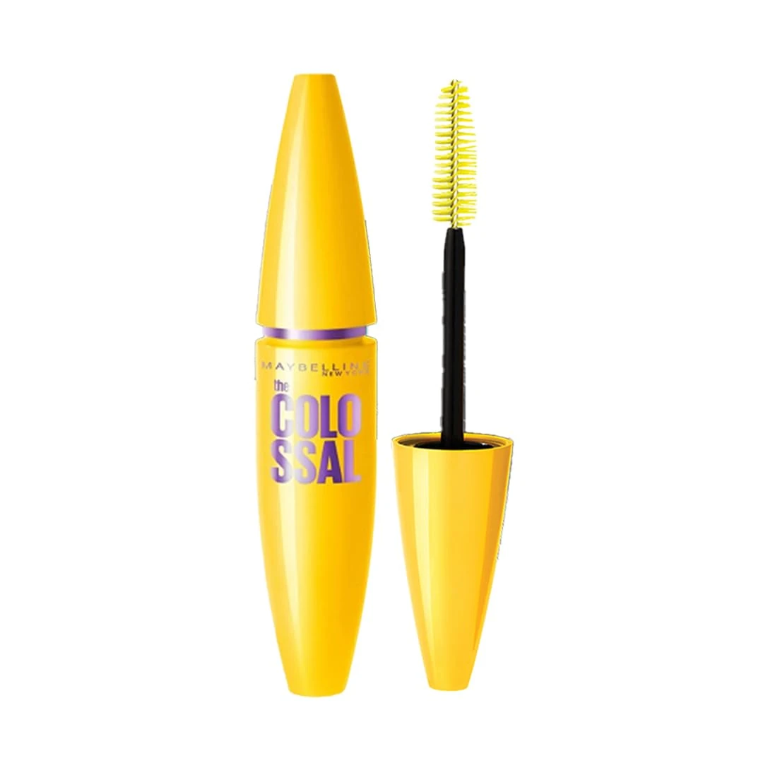 Maybelline Colossal Volum' Express Mascara Black 10.7ml 30074576