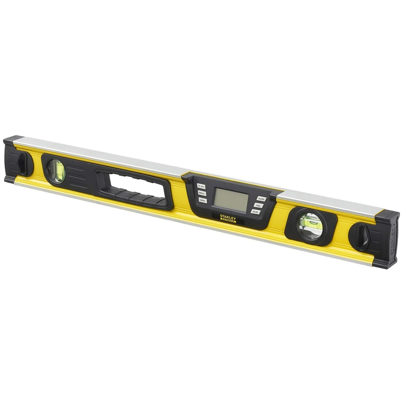 STANLEY FATMAX 0-42-065 Digital Level, Multi-Colour, 60 cm