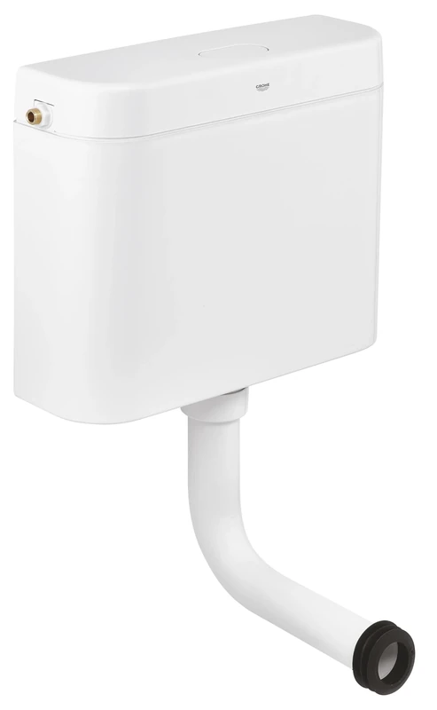 GROHE Start Flushing Cistern for Wc Alpine White 37406SH0