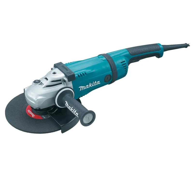 Makita GA9040S/1 110V 230mm Angle Grinder