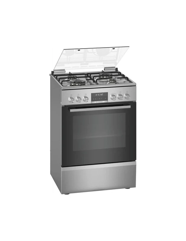 KitchenAid Artisan Keukenmachine 5KSM7580XEFP - Wit - Image 1