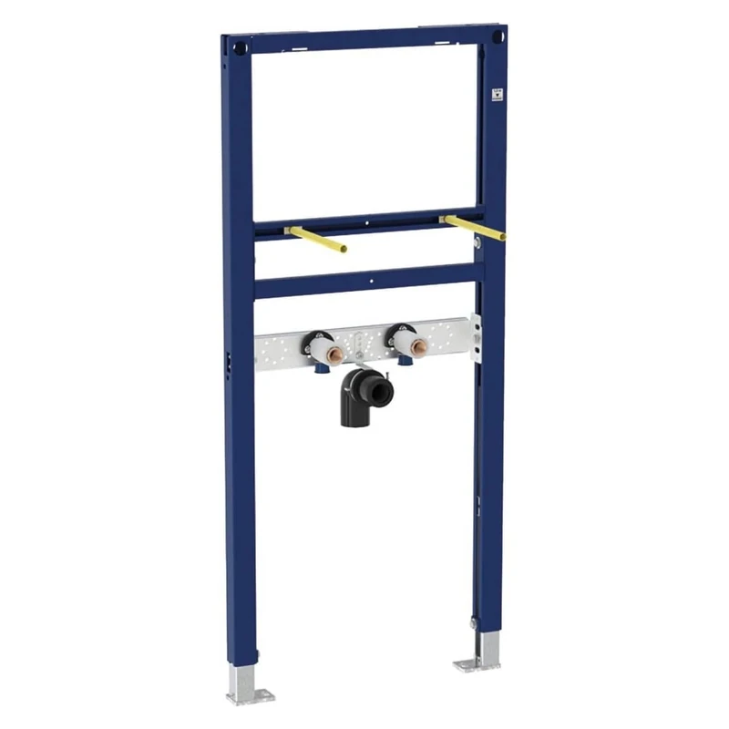 GEB washbasin Element DUOFIX 1120mm